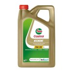 שמן מנוע קסטרול CASTROL EDGE 5W-30 LL 5L