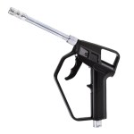 אקדח גריז לצינור ת. PRESSOL גרמניה