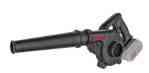 מפוח אוויר 20V – גוף בלבד KRESS ku085.9