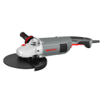 דיסק / משחזת זווית 9 אינץ' 2800W מקצועית BWINX