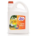 נוזל רצפות בלוסום 4 ליטר טאצ'
