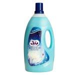 מרכך כביסה כחול 4 ליטר טאצ'