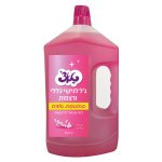 ג'ל ניקוי כללי ורצפות בתוספת סודה 2 ליטר טאצ