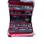 ארגז כלים הרמוניקה 86 חלקים קשקו