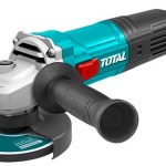 משחזת זווית 4.5"  900W TOTAL