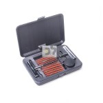 ערכה לתיקון תקרים (שחורה) כולל 30 שרוכים לרכב פרטי - לא לרכב שנע בכביש