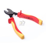 קטר חשמלאים "6 מבודד 1000V VDE