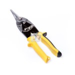 מספרי פח חיתוך ישר 10"