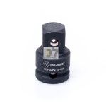 מתאם אימפקט לבוקסות מ- "1/2 נקבה ל- "3/4 זכר