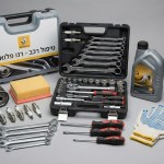 קיט טיפול רנו פלואנס דיזל 2013-2017 + תוסף דלק מתנה !