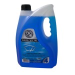 נזול ניקוי שמשות 4 ליטר