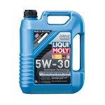 שמן מנוע Liqui Moly 5w-30 LongTime HighTech C3 5L