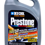 ‏נוזל קירור 5 שנים גלון פרסטון