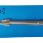 מקדח ביט 7 מ"מ*4 ראשים קרמיקה לאימפקט מקצועי ZEGMAN