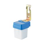 גלאי פוטוצל Photocell 6A ST301 IP44