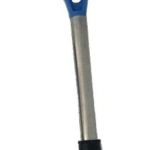 מגרדת ידית מתכת ארוכה "11 GOLD