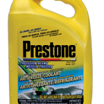 פרסטון נוזל קירור מוכן לשימוש ( ירוק ) 4 ליטר