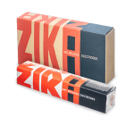 אלקטרודה דלת מימן Z4