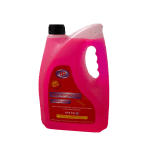 נוזל קירור אדום 4 ליטר