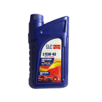 שמן למנועי דיזל 15W40 1L