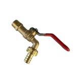 ברז גן פרימיום 1/2