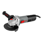 משחזת זווית "4.5 (850W) – דגם BWINX BX-AG01