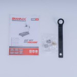 ⁦משור שורף "14 למתכת (2500W) –מבית BWINX⁩ – תמונה ⁦4⁩