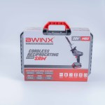 ⁦מסור חרב נטען 20V (Brushless) – דגם BWINX BX-VRS01⁩ – תמונה ⁦7⁩