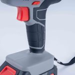 ⁦מסור חרב נטען 20V (Brushless) – דגם BWINX BX-VRS01⁩ – תמונה ⁦3⁩