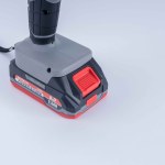 ⁦מסור חרב נטען 20V (Brushless) – דגם BWINX BX-VRS01⁩ – תמונה ⁦2⁩